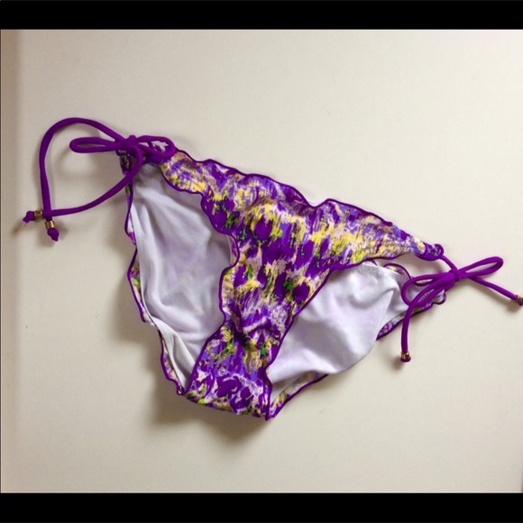 💥HP Sexy 2 piece summer Bikini - Picture 5 of 8